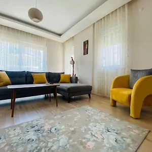 Apartment Aether Flats No7,old Town, Beach, Central, Netflix, Antalya