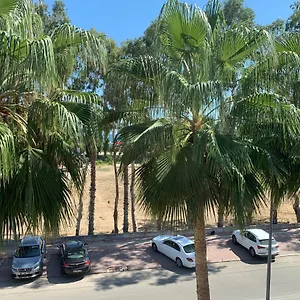Apart Otel Vega, Antalya