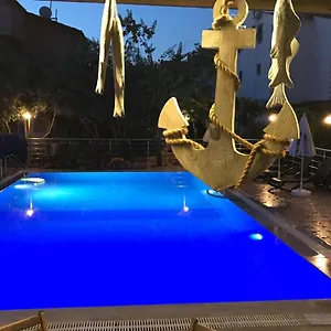 Poseidon Apart Apartment Fethiye
