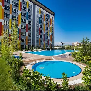  Апартаменты Legoland Complex Pool, Security