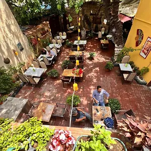 Homestay Sari, Antalya