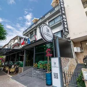 Otel Deniz Boutique Konyaaltı, Antalya