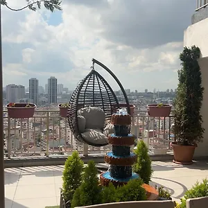 Zamzam Apartment Istanbul