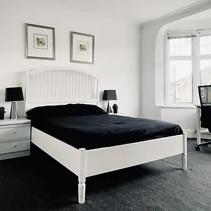Cozy Private In Homestay Homestay Ilford