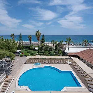 Otel Club Marakesh, Beldibi (Kemer)