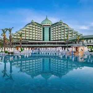 Delphin Palace Rezort