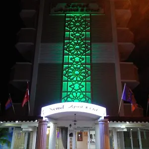 Aparthotel Send, Antalya