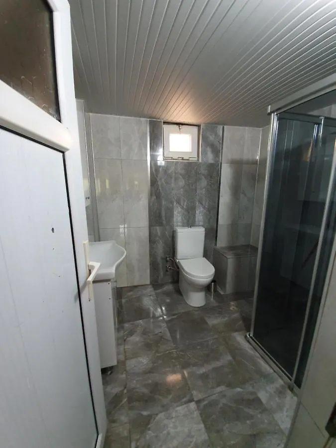 House By The Beach Antalya Apartment