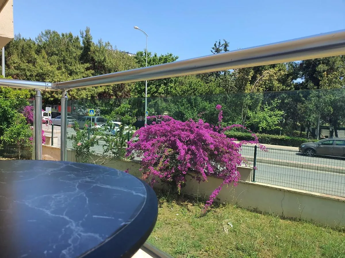 House By The Beach Antalya 0*,  Turkey