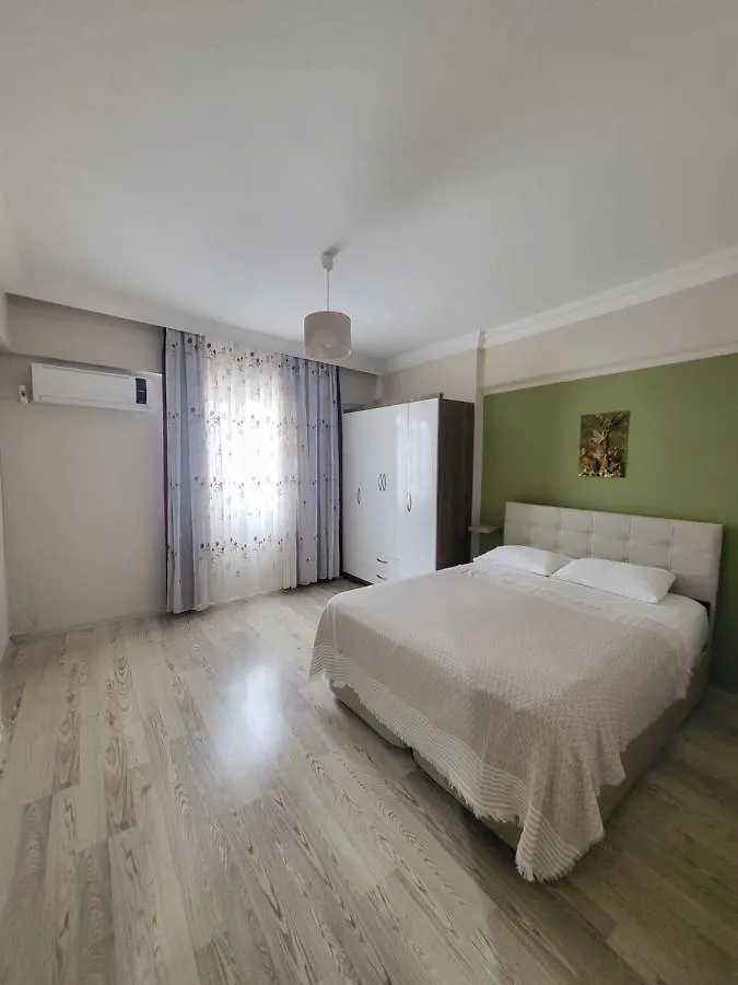 House By The Beach Antalya